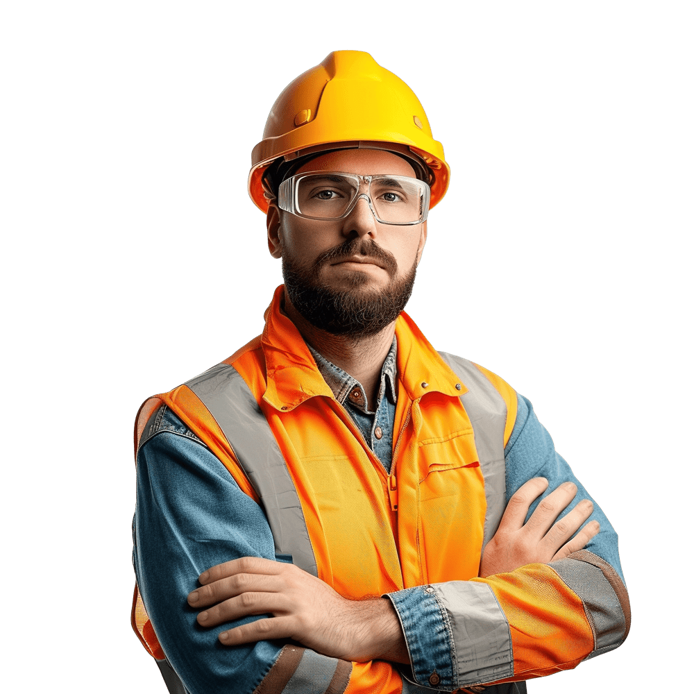 Pracovník v nemecku